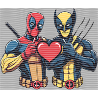 Marvel Comics-MA 227